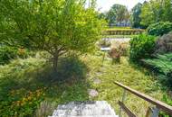 Besonderheit! Ebenes, voll aufgeschlossenes Grundstück am Wolfersberg