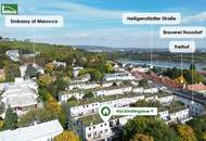 Exklusive Maisonettewohnung in Bestlage – 1190 Wien, Hackhofergasse 9