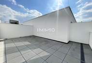 EDI N° 7 - Dachgeschosswohnung mit riesiger Terrasse