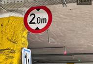 Tiefgaragenstellplätze im Herzen der Wiener Innenstadt – Nähe Schillerplatz &amp; Le Meridien