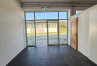 Büro- und Gewerbefläche mit 520 m² Nutzfläche in Hartberg zu vermieten