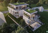 Erstbezug: Traumhaftes Townhouse mit Terrasse und Garten im 19. Bezirk