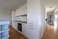 3-Zimmer-Neubauwohnung mit Balkon in Hirschstetten !