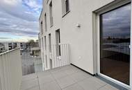 Jetzt sichern: 3-Zimmer-Neubauwohnung mit Balkon – Erstbezug &amp; provisionsfre