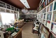 Zwei Häuser, ein Grundstück: Ihr neues Zuhause mit laufenden Mieteinnahmen