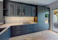 ETWAS GANZ BESONDERES Neuwertige Villa in Grün und Ruhelage mit gepflegtem Garten in privilegierter Lage Wien 1210