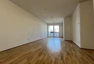 Neubau Erstbezug - 2 Zimmer mit Freifläche, provisionsfrei u. gratis Jahreskarte der Wr. Linien