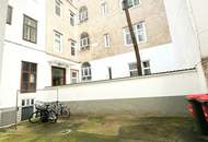Schöne helle Wohnung in zentraler Lage des 5. Bezirks