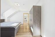 Anlage oder Eigennutzung: modernisierte 3-Zimmer-Wohnung mit Charme