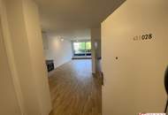 Lichtdurchflutete 2-Zimmer-Wohnung mit großzügiger Loggia