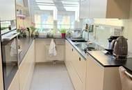 Exklusive neuwertige Maisonette mit 3 Zimmern, Balkon & Terrasse in 1170 Wien!