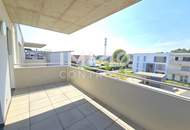 Neuwertige 2 Zimmer Wohnung mit großem BALKON - Gradnerstraße 186 C - Top 16c