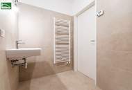 Ruhiges Wohnen bei der Lorettowiese im hochwertigen Neubau. - WOHNTRAUM