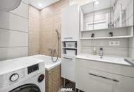 Modern wohnen, rundum wohlfühlen – 3-Zimmer-Wohnung in Wetzelsdorf!