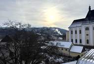 2-Zimmer-Wohnung mit Balkon im Ortszentrum