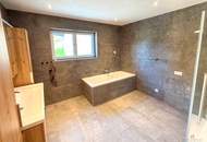 Appartement Tirol - Luxuriöse Neubau-Gartenwohnung im grünen