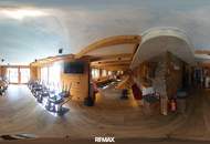 Etabliertes Traditionsgasthaus Wanderl in Top Zustand