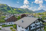 Exklusiver Freizeitwohnsitz am Sonnberg mit Panoramablick