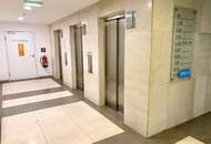 Arbeiten, wo Wien am pulsierendsten ist: Exklusives Büro nähe Karlsplatz zu mieten