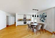 4-Zimmer-Dachgeschosswohnung mit großer Sonnenterrasse in Südlage