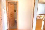 STARTWOHNUNG - Gemütliche 2-Zimmer-Wohnung in Grünruhelage