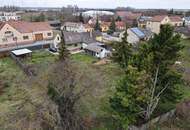 1.346 m² großes Grundstück mit Top-Bebaubarkeit & vermietetem Haus – attraktive Ertragschance