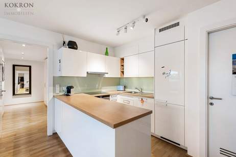 Ihr persönliches Paradies mit 3 Zimmern, 2 Bädern und kleinem Garten, Wohnung-kauf, 599.000,€, 1170 Wien 17., Hernals