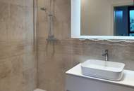 PROVISIONSFREI ! Exklusive Eigentumswohnungen mit Freifläche , Erstbezug Nachhaltig