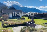 Zwei Gebäude, eine Vision