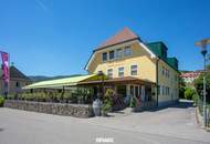 Gästehaus - Hotel Garni - Boutique Hotel - private Wohneinheit - Weltkulturerbe Region Wachau