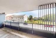 2 ZIMMER WOHNUNG mit Freifläche – Ihre Oase in Graz-Lend
