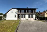 Viel Platz für Visionen – Großzügiges Zuhause für Generationen im idyllischen Südburgenland