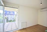 Familienfreundlicher Wohntraum mit zwei Balkonen im 19. Bezirk