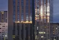 Lichtdurchflutete 2 Zimmer Wohnung mit perfekter Anbindung