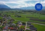 Ideales Grundstück für Ihr neues Eigenheim in Feldkirch/Bangs