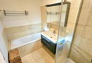 Exklusive 2-Zimmer-Wohnung mit großem Balkon & Seeblick, inkl. Tiefgarage!!