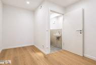 Wohnen mit Charme &amp; Ruhe – Exklusive 2 Zimmer mit Balkon im 18. Bezirk