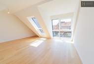 Exklusive Maisonette-Wohnungen | Terrassen | Dachterrassen | 360° Rundumblick | Toplage 1180 | Nähe Kutschkermarkt