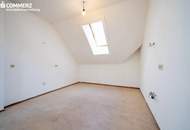 Geförderte Wohnung mit Balkon