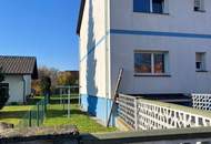 Familiäres Wohnhaus mit Garten in begehrter Ruhelage von Graz–St. Peter
