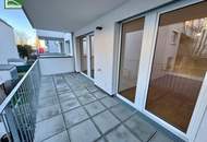 Neuwertige 3-Zimmer-Wohnung mit Balkon beim FAC-Platz – Nur 3 Minuten zur S-Bahn