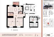 Ordination in Toplage - Rummelhardtgasse