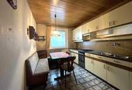 3-Zimmer-Loggia-Wohnung in U1-Nähe