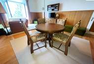 Eigentumswohnung am Semmering im geschichtsträchtigen Hotel Panhans auf rd. 1.000m Seehöhe