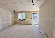 Exklusive 3-Zimmer Dachgeschosswohnungen mit hofseitiger Terrasse nähe Schubertpark !