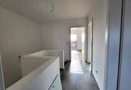 Modernes Eck-Reihenhaus in ruhiger Lage - Erstbezug
