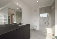 Sandleiten 64 | Klimatisierte 2-Zimmer-Dachgeschosswohnung mit Terrasse in Hofruhelage