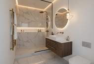 Penthouse Excellence - Architektur trifft Avantgarde