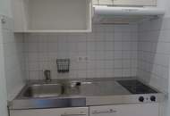 Singlewohnung mit Terrasse im Bezirk Alsergrund