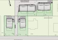Neue Doppelhaushälfte in Aspern | Erstbezug 2023